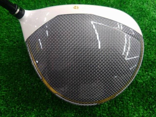 TaylorMade ドライバー M GLOIRE 10.5°