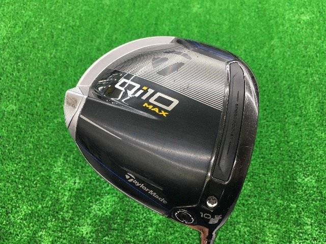 TaylorMade ドライバー