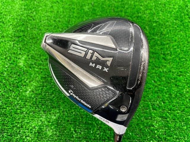 TaylorMade ドライバー