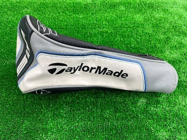 中古 SIM MAX･D 10.5°ドライバー ゴルフ用品