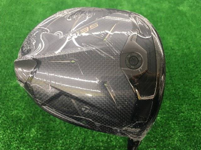 TaylorMade ドライバー