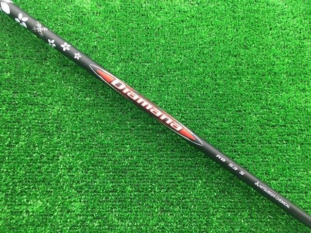 TaylorMade 中古ゴルフ