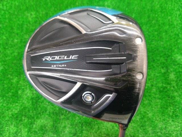 Callaway ドライバー