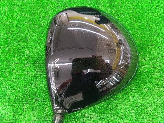 ドライバー ゴルフ用品