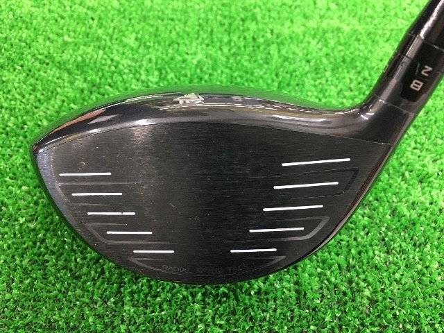 Titleist ドライバー 917 D2 (付属有)  9.5゜