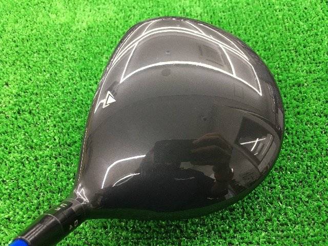 ドライバー ゴルフ用品