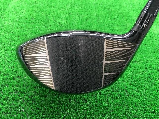 Titleist ドライバー GT3 (US) 10°