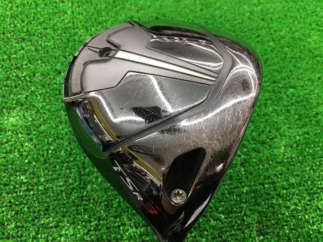 Titleist ドライバー