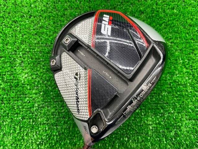 TaylorMade ドライバー