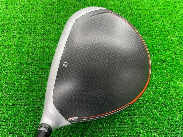 TaylorMade ドライバー M5  9°