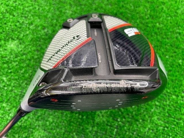 ドライバー ゴルフ用品