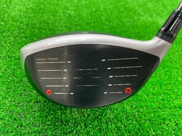 TaylorMade 中古ゴルフ