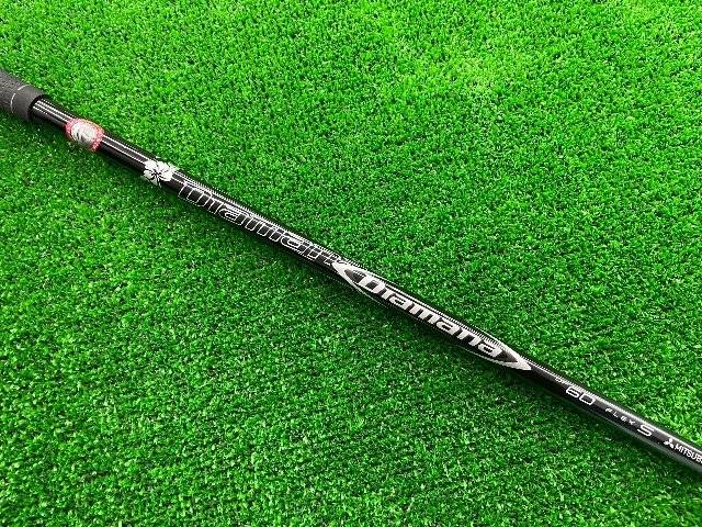 中古 M5  9°ドライバー ゴルフ用品