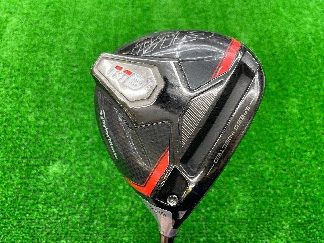 TaylorMade ドライバー