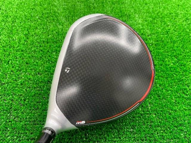 TaylorMade ドライバー M6 10.5°