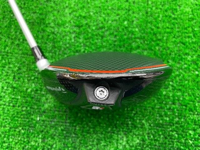 ドライバー ゴルフ用品