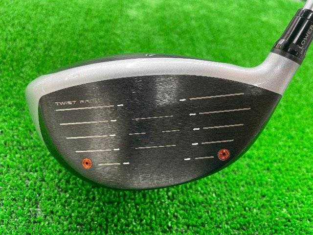 TaylorMade 中古ゴルフ
