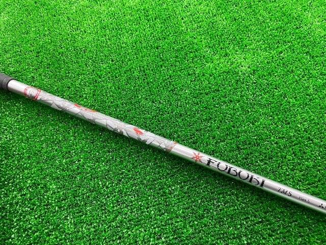 中古 M6 10.5°ドライバー ゴルフ用品