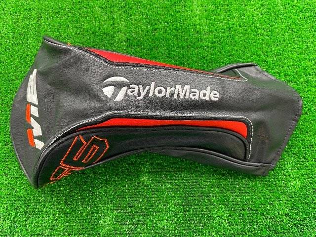 中古 M6 10.5°ドライバー ゴルフ用品