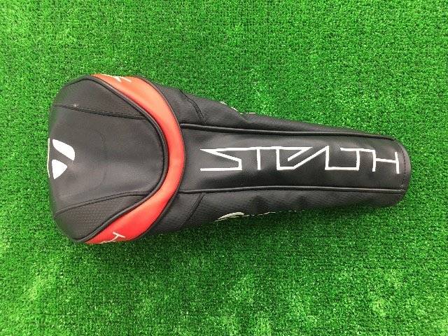 中古 STEALTH 10.5°ドライバー ゴルフ用品