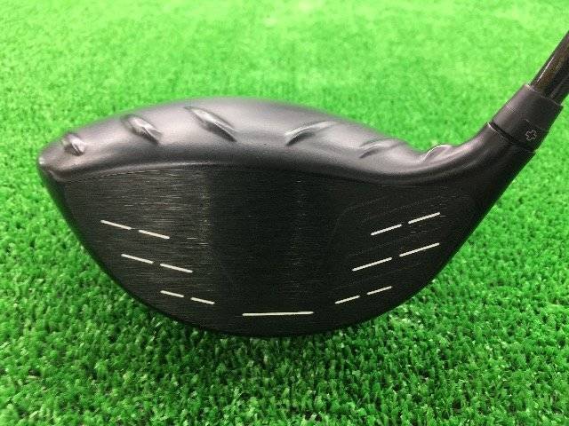 PING ドライバー G430 MAX 10K  9° レフティ