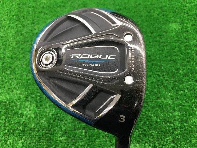Callaway フェアウェイウッド
