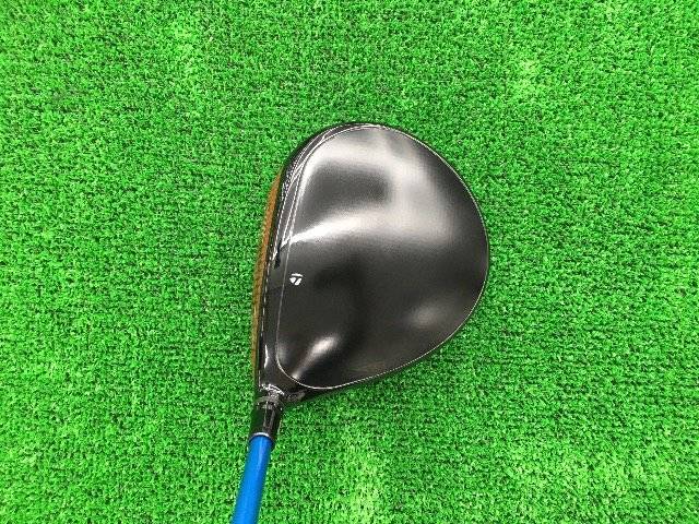 TaylorMade ドライバー STEALTH 10.5°