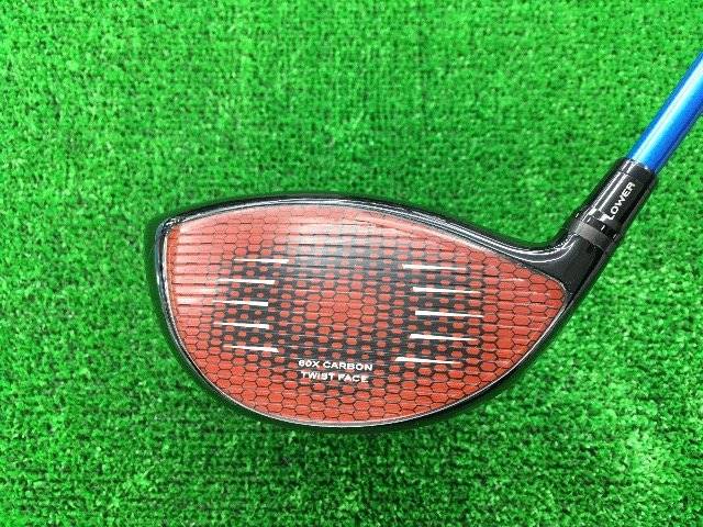 ドライバー ゴルフ用品