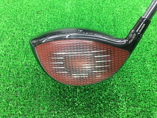 TaylorMade 中古ゴルフ