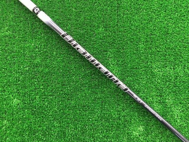 中古 STEALTH PLUS+  9°ドライバー ゴルフ用品