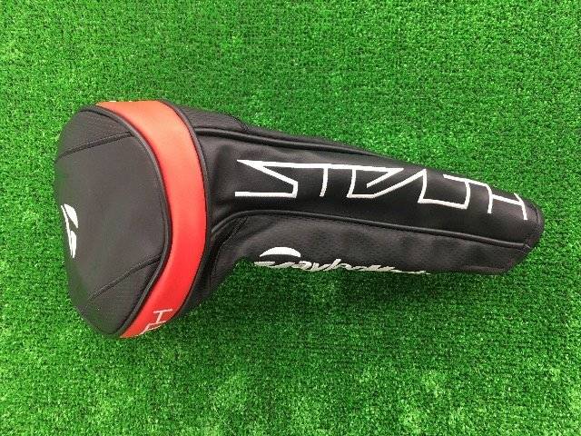 中古 STEALTH PLUS+  9°ドライバー ゴルフ用品