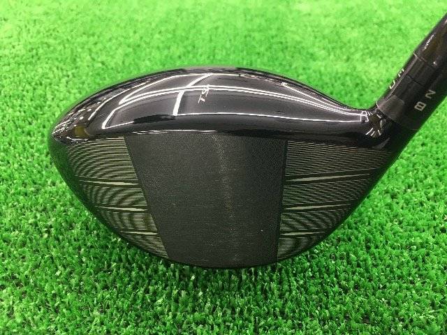 Titleist ドライバー TSR3 10°