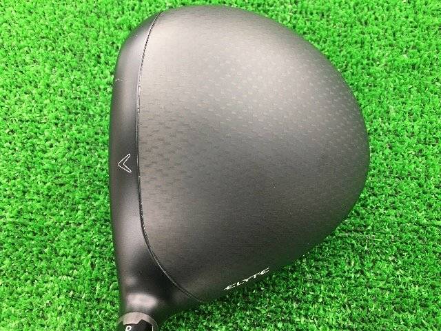 Callaway ドライバー ELYTE  9°