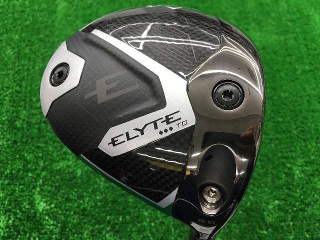 Callaway ドライバー