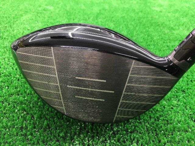 Callaway ドライバー ELYTE Triple Diamond (US)  9°