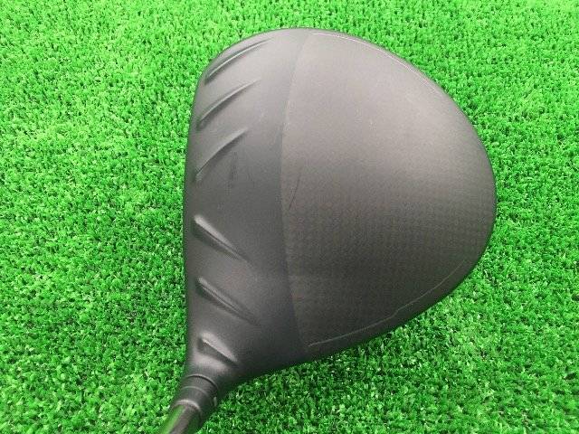 PING ドライバー G440 MAX  9°