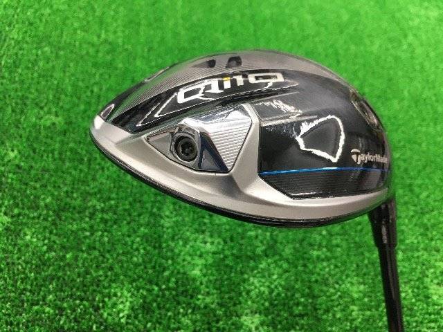 TaylorMade ドライバー Qi10  9°