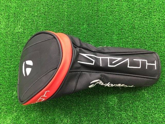 中古 STEALTH PLUS+ (カスタムカラー)  9°ドライバー ゴルフ用品