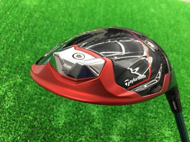 TaylorMade ドライバー STEALTH 2 10.5°