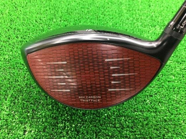 TaylorMade 中古ゴルフ