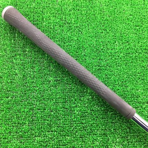 中古 JAWS FORGED クロムメッキ 56°-12°ウェッジ ゴルフ用品