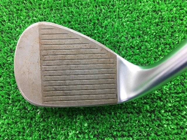 Callaway ウェッジ JAWS RAW クロム 50°-12W