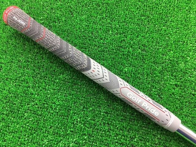 中古 JAWS RAW クロム 50°-12Wウェッジ ゴルフ用品