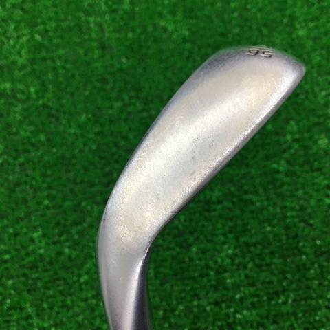 Callaway ウェッジ MACK DADDY CB クロムメッキ 56°-14°