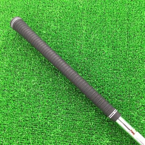 中古 MACK DADDY CB クロムメッキ 56°-14°ウェッジ ゴルフ用品