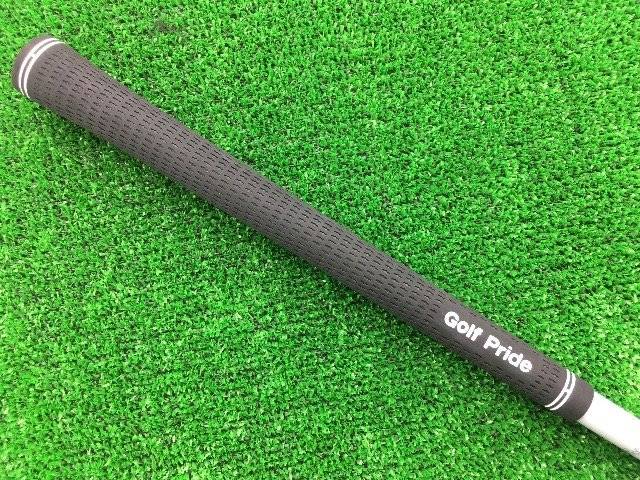 中古 CVX ZIPCORE 56°-12°ウェッジ ゴルフ用品