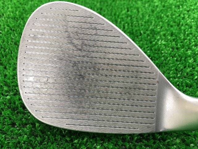 Cleveland ウェッジ RTX FULL-FACE ツアーサテン仕上げ 58°-09°