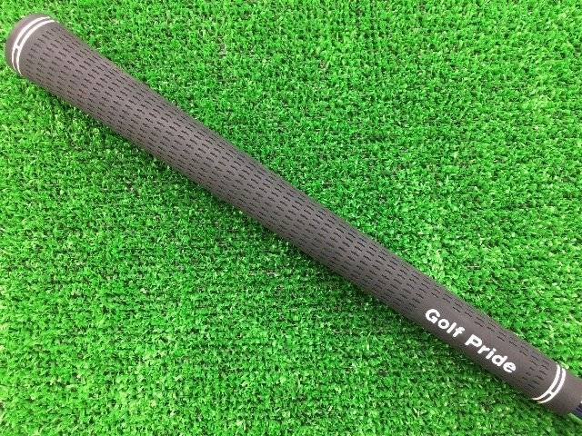 中古 RTX FULL-FACE ツアーサテン仕上げ 58°-09°ウェッジ ゴルフ用品