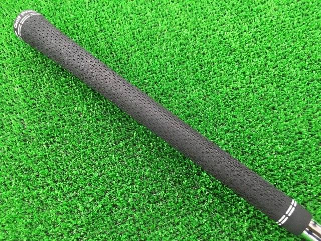 中古 Vokey SM9 ツアークローム 56°-14Fウェッジ ゴルフ用品