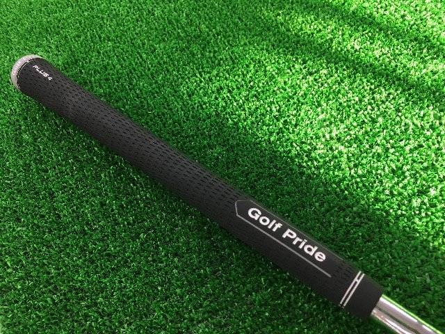 中古 Vokey SM9 ブラッシュドスチール (US) 58°-12Dウェッジ ゴルフ用品